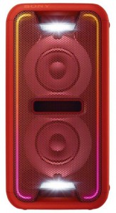 Портативная акустика Sony GTK-XB7 - фото - 4