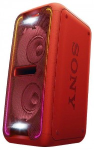 Портативная акустика Sony GTK-XB7 - фото - 3
