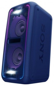 Портативная акустика Sony GTK-XB7 - фото - 2