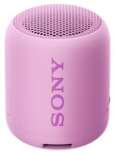 Портативная акустика Sony SRS-XB12 - фото - 26