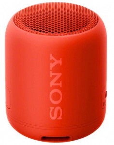 Портативная акустика Sony SRS-XB12 - фото - 24