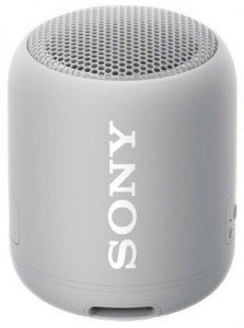 Портативная акустика Sony SRS-XB12 - фото - 17