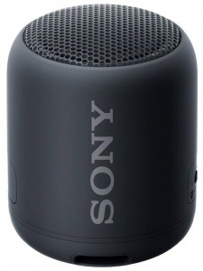 Портативная акустика Sony SRS-XB12 - фото - 12