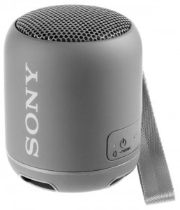 Портативная акустика Sony SRS-XB12 - фото - 7