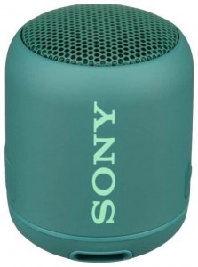 Портативная акустика Sony SRS-XB12 - фото - 3