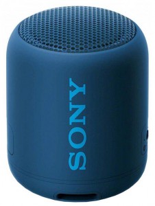Портативная акустика Sony SRS-XB12 - фото - 1