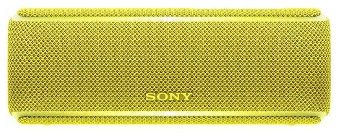 Портативная акустика Sony SRS-XB21 - фото - 16