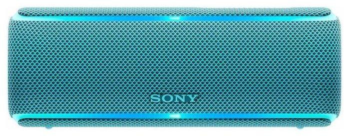 Портативная акустика Sony SRS-XB21 - фото - 14