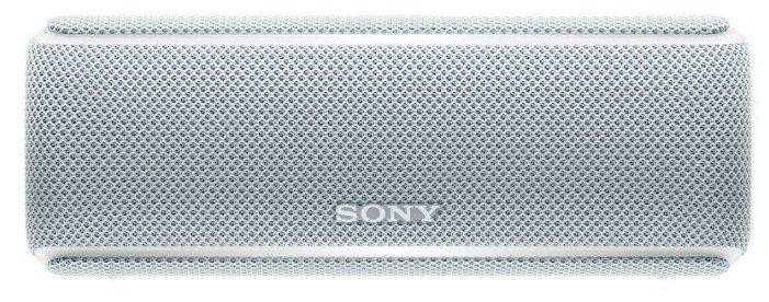 Портативная акустика Sony SRS-XB21 - фото - 11