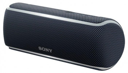 Портативная акустика Sony SRS-XB21 - фото - 9