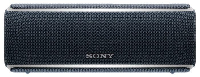 Портативная акустика Sony SRS-XB21 - фото - 8