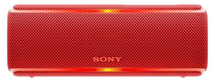 Портативная акустика Sony SRS-XB21 - фото - 3