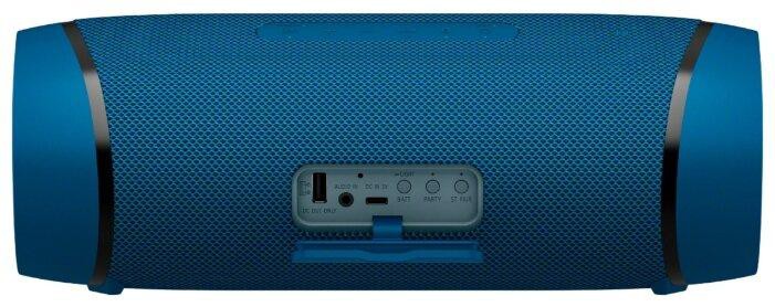 Портативная акустика Sony SRS-XB43 - фото - 18
