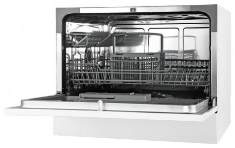 Посудомоечная машина BBK 55-DW011 - ремонт