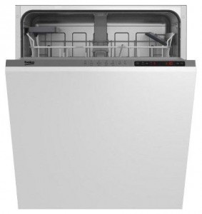 Посудомоечная машина BEKO DIN 24310 - ремонт