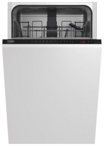 Посудомоечная машина BEKO DIS 25010 - фото - 1
