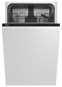 Посудомоечная машина BEKO DIS 26012 - фото - 1
