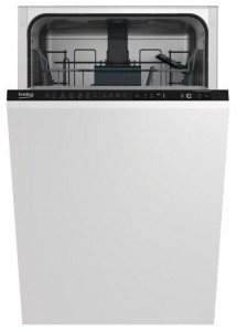 Посудомоечная машина BEKO DIS 26022 - ремонт