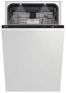 Посудомоечная машина BEKO DIS 28124 - ремонт