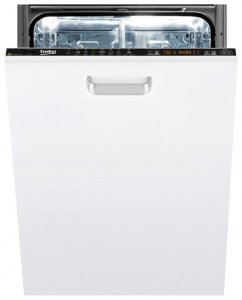 Посудомоечная машина Beko DIS 5831 - ремонт