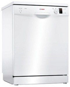 Посудомоечная машина Bosch Serie 2 SMS24AW01R - фото - 4