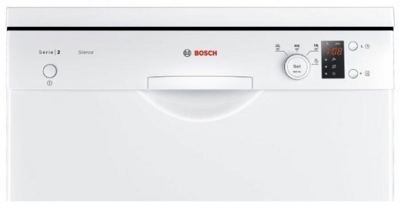 Посудомоечная машина Bosch Serie 2 SMS24AW01R - ремонт