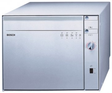 Посудомоечная машина Bosch SKT 5108 - фото - 1