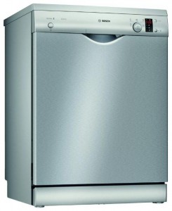 Посудомоечная машина Bosch SMS25AI01R - фото - 3