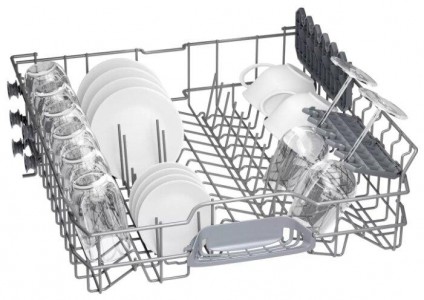 Посудомоечная машина Bosch SMS25AI01R - фото - 2