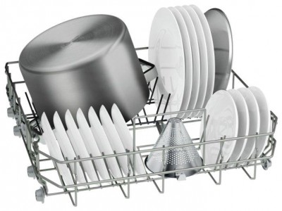 Посудомоечная машина Bosch SMV 25FX01 R - фото - 3