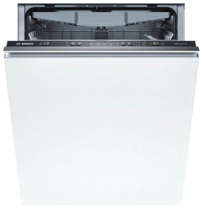 Посудомоечная машина Bosch SMV 25FX01 R - фото - 2