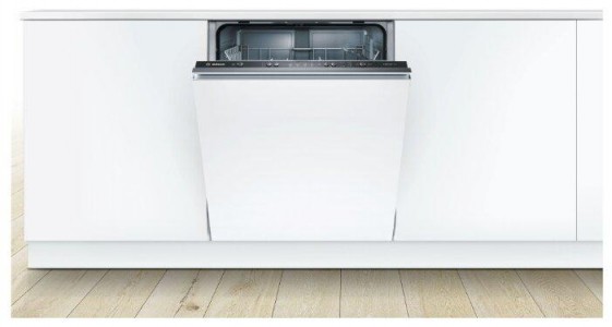 Посудомоечная машина Bosch SMV25AX03R - фото - 8