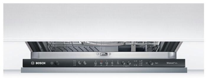 Посудомоечная машина Bosch SMV25AX03R - фото - 7