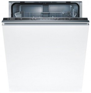 Посудомоечная машина Bosch SMV25AX03R - фото - 5