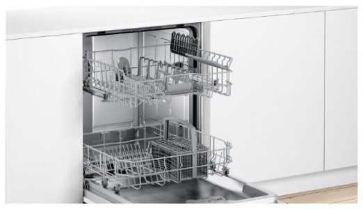 Посудомоечная машина Bosch SMV25AX03R - фото - 2