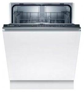 Посудомоечная машина Bosch SMV25BX01R - фото - 1