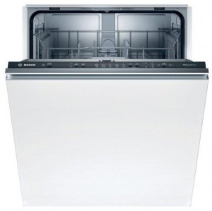 Посудомоечная машина Bosch SMV25DX01R - фото - 2