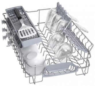 Посудомоечная машина Bosch SPS2HKW1DR - фото - 2
