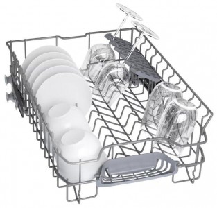 Посудомоечная машина Bosch SPS2HMW4FR - фото - 4