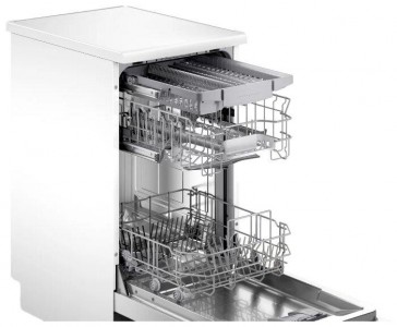 Посудомоечная машина Bosch SPS2HMW4FR - ремонт