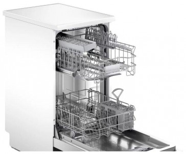 Посудомоечная машина Bosch SPS2IKW4CR - фото - 5