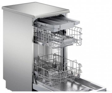 Посудомоечная машина Bosch SPS4HMI3FR - фото - 4