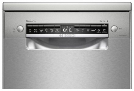 Посудомоечная машина Bosch SPS4HMI3FR - фото - 3