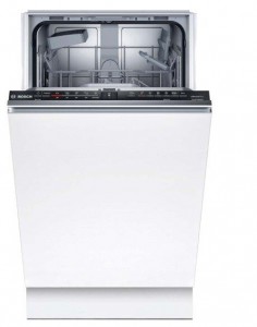 Посудомоечная машина Bosch SPV2HKX1DR - фото - 5