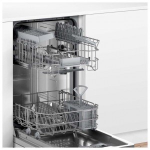 Посудомоечная машина Bosch SPV2HKX1DR - ремонт