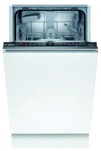 Посудомоечная машина Bosch SPV2HKX5DR - фото - 3