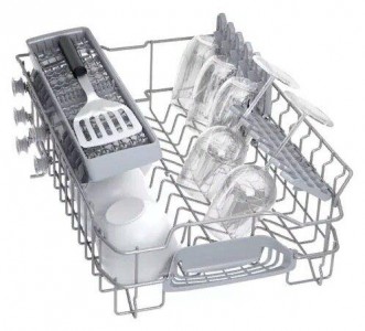 Посудомоечная машина Bosch SPV2HKX5DR - фото - 1