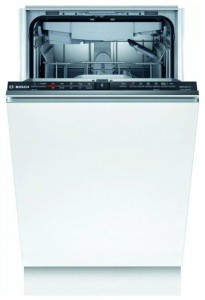 Посудомоечная машина Bosch SPV2HMX4FR - фото - 7