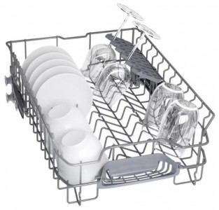Посудомоечная машина Bosch SPV2HMX4FR - фото - 4