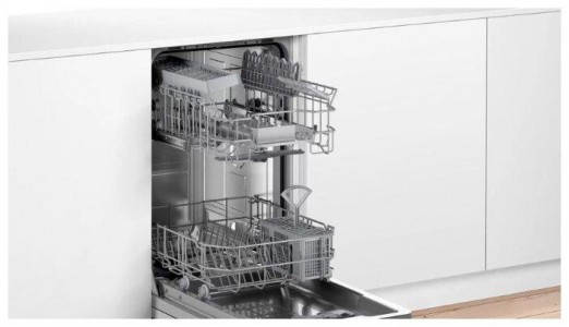 Посудомоечная машина Bosch SPV2IKX1BR - фото - 5